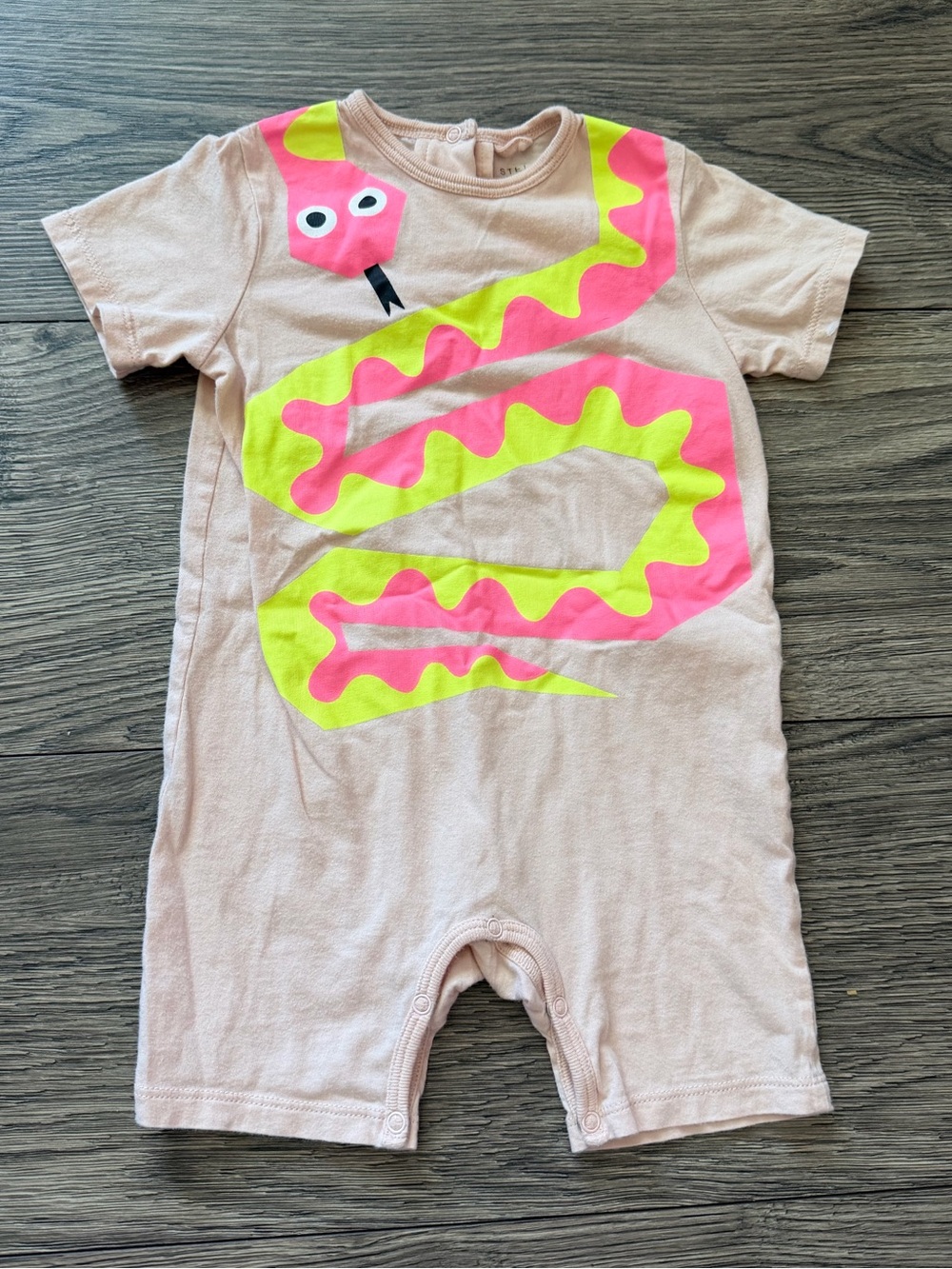 Stella McCartney romper